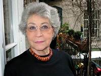 Angelica Bäumer