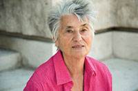 © Zsolnay Verlag/Margit Marnul Ruth Klüger