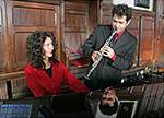 Musik-Duo
