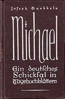 Buchcover Michael